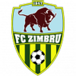 Zimbru Vereinswappen