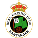 Racing Santander Vereinswappen