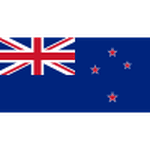 New Zealand Vereinswappen