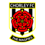 Chorley Vereinswappen