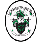 Haringey Borough Vereinswappen