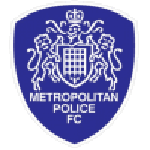Metropolitan Police Vereinswappen