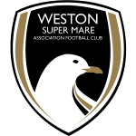 Weston-super-Mare Vereinswappen