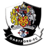 Dartford Vereinswappen