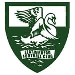 Leatherhead Vereinswappen
