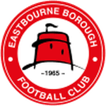 Eastbourne Borough Vereinswappen
