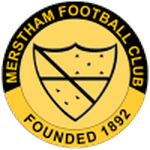 Merstham Vereinswappen