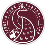 Taunton Town Vereinswappen