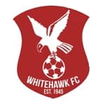 Whitehawk Vereinswappen
