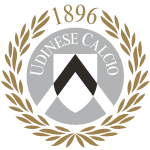 Udinese Vereinswappen