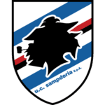 Sampdoria Vereinswappen