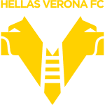 Hellas Verona Vereinswappen