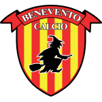 Benevento Vereinswappen