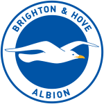 Brighton Vereinswappen