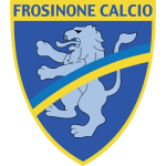 Frosinone Vereinswappen