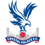 Crystal Palace Vereinswappen
