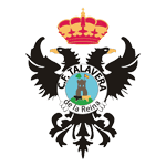 CF Talavera Vereinswappen