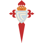 Celta Vigo Vereinswappen