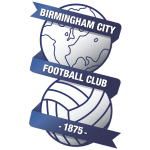 Birmingham Vereinswappen