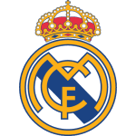 Real Madrid Vereinswappen