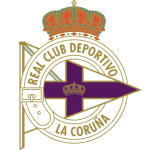 Deportivo La Coruna Vereinswappen