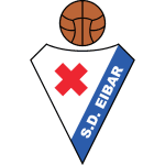 Eibar Vereinswappen
