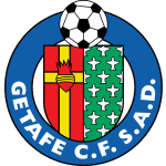 Getafe Vereinswappen