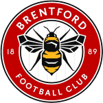 Brentford Vereinswappen