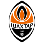 Shakhtar Donetsk Vereinswappen
