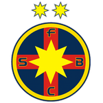 FCSB Vereinswappen