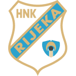 HNK Rijeka Vereinswappen