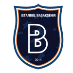 Başakşehir Vereinswappen