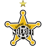 Sheriff Tiraspol Vereinswappen