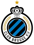 Club Brugge KV Vereinswappen