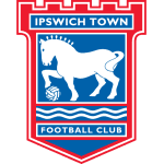Ipswich Vereinswappen