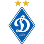 Dynamo Kyiv Vereinswappen