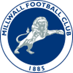 Millwall Vereinswappen