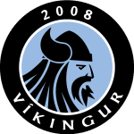 Vikingur Gota Vereinswappen