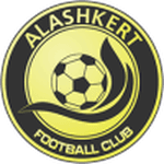 Alashkert Vereinswappen