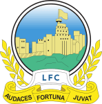 Linfield Vereinswappen