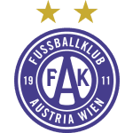 Austria Vienna Vereinswappen