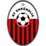 Shkendija Vereinswappen
