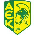 AEK Larnaca Vereinswappen