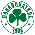Panathinaikos Vereinswappen