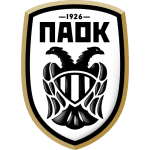 PAOK Vereinswappen
