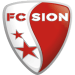 FC Sion Vereinswappen