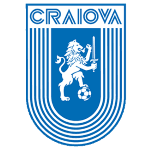 Universitatea Craiova Vereinswappen