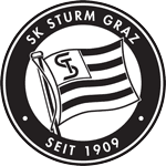 Sturm Graz Vereinswappen