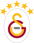 Galatasaray Vereinswappen