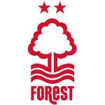 Nottingham Forest Vereinswappen